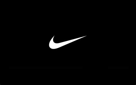 black nike wallpaper desktop.